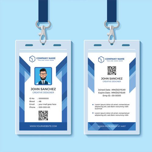 Employee ID Card In Jodhpur