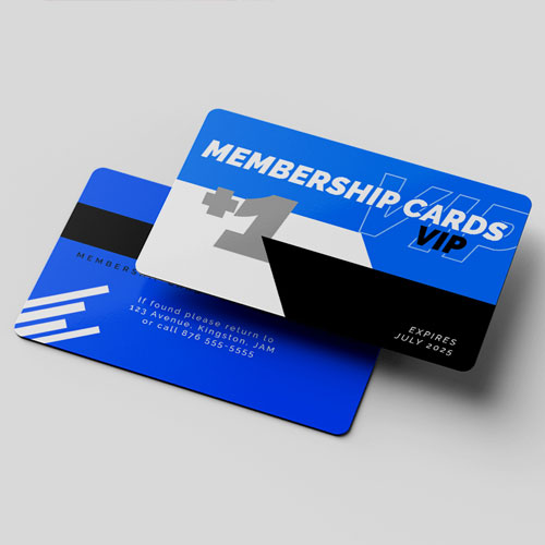 Membership Card In South Delhi