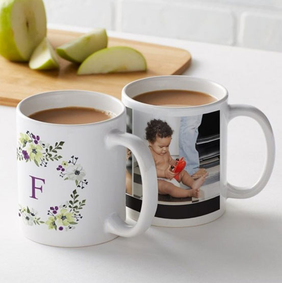 Coffee Mug Printing